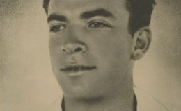 DAVID CHARKASKI M