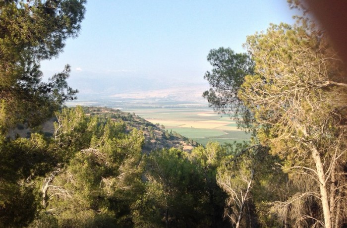 שביל ישראל