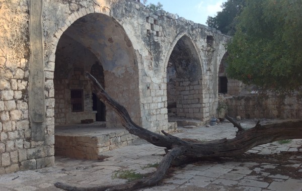 נבי יושע